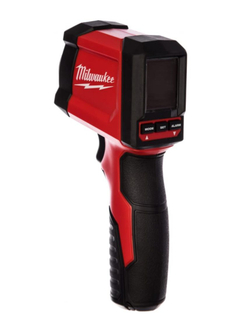 Дистанционный термометр 2267-40 Temp-Gun, Milwaukee 4933451906