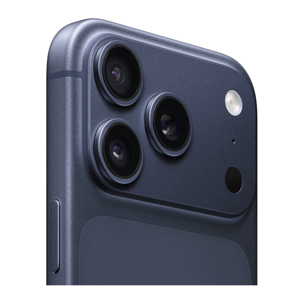 Смартфон Apple iPhone 17 Pro 1Tb Blue ESIM