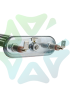 Тэн стиральной машины Samsung 2000W без датчика DC47-00006X L175 мм Kawai