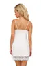 Denis nightdress Ecru