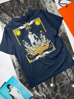 Футболка Hermes
