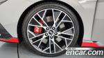Hyundai AVANTE 2.0 N — 2022