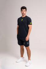 Футболка ABOUT TECH T-SHIRT NEW CLUB (ATTS12-007)