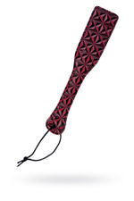 Шлепалка Sinful Paddle красная 32 см
