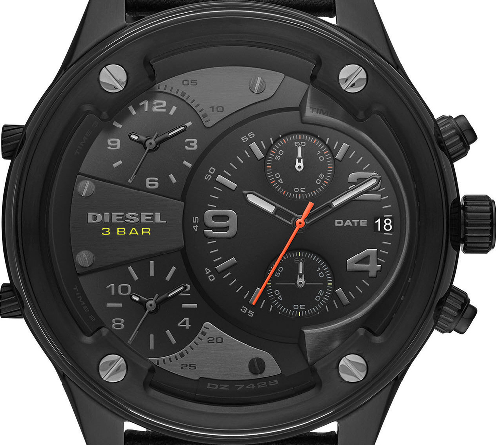 Наручные часы Diesel DZ7425
