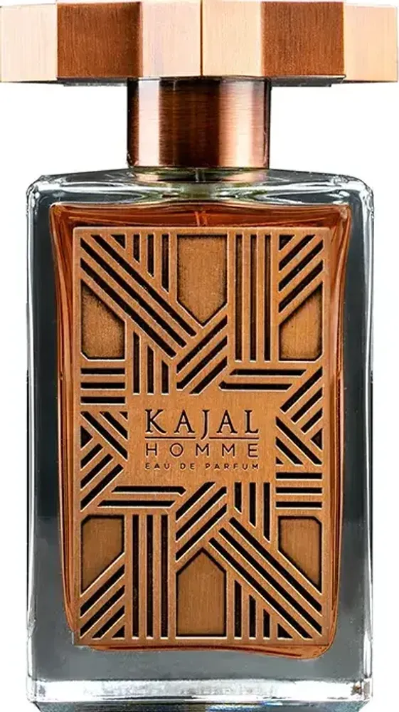 Kajal Homme I EDP 100 ml