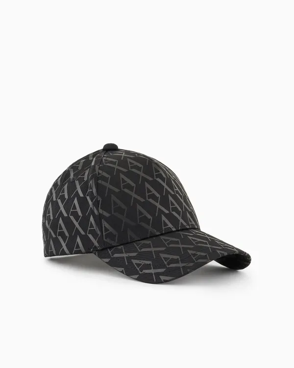 Кепка мужская ARMANI EXCHANGE