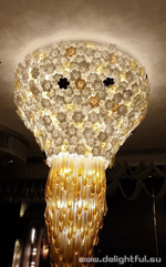 люстра Rafaello  by Arte di Murano