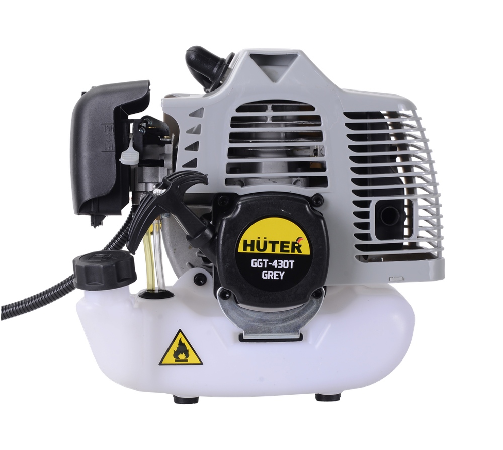 Бензиновый триммер GGT-430T Grey Huter