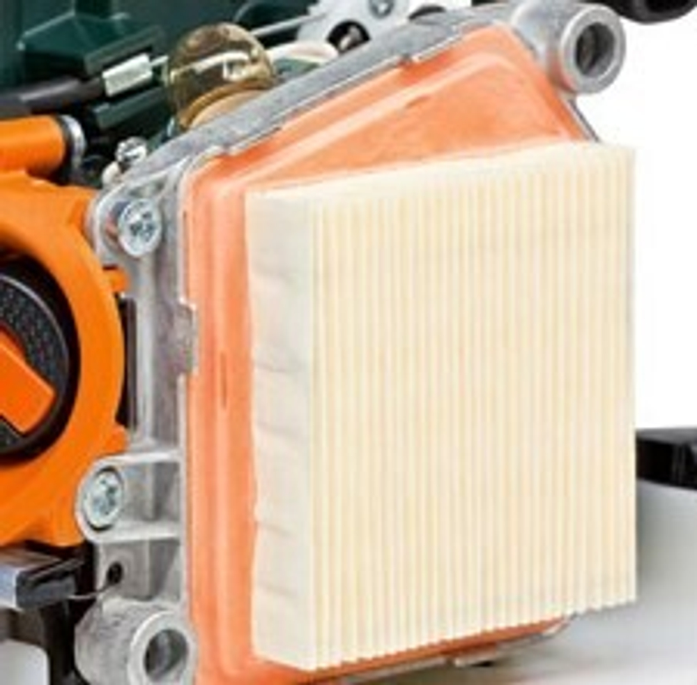 Мотокоса Stihl FS 131 4-MIX + DuroCut 20-2 в подарок!