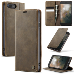 Чехол-книжка CaseMe RFiD iPhone 7 Plus/8 Plus