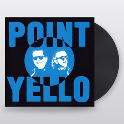 Yello — Point (LP)