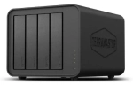 Сетевое хранилище Terramaster  F4-424 Max