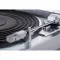 Denon DP-29F Silver