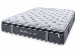 Матрас Graphite DeLuxe