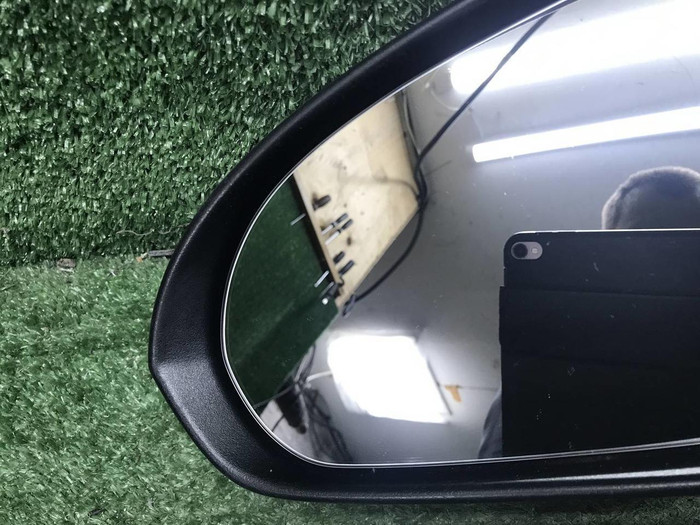 Зеркало левое Hyundai Solaris 2 (2017-2022) 3 конт