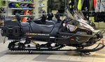 Снегоход STELS ВИКИНГ (VIKING) SV800T LUX PRO XE V3.0 K02 SWT CVTECH