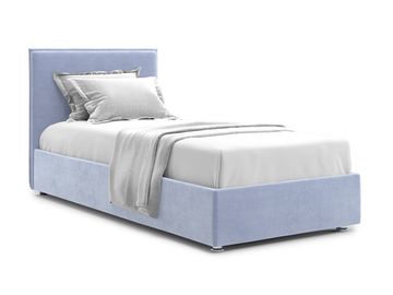Кровать Delia 90 Исп 7  Velutto 50