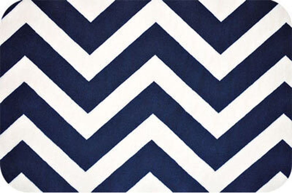 Плюш (ткань) Peppy Chevrons&Zigzags Cuddle 440 г/м², 48х48 см, CP-2900-6 Navy/Ivory Плюш (ткань) Peppy Chevrons&Zigzags Cuddle 440 г/м², 48х48 см, CP-2900-6 Navy/Ivory