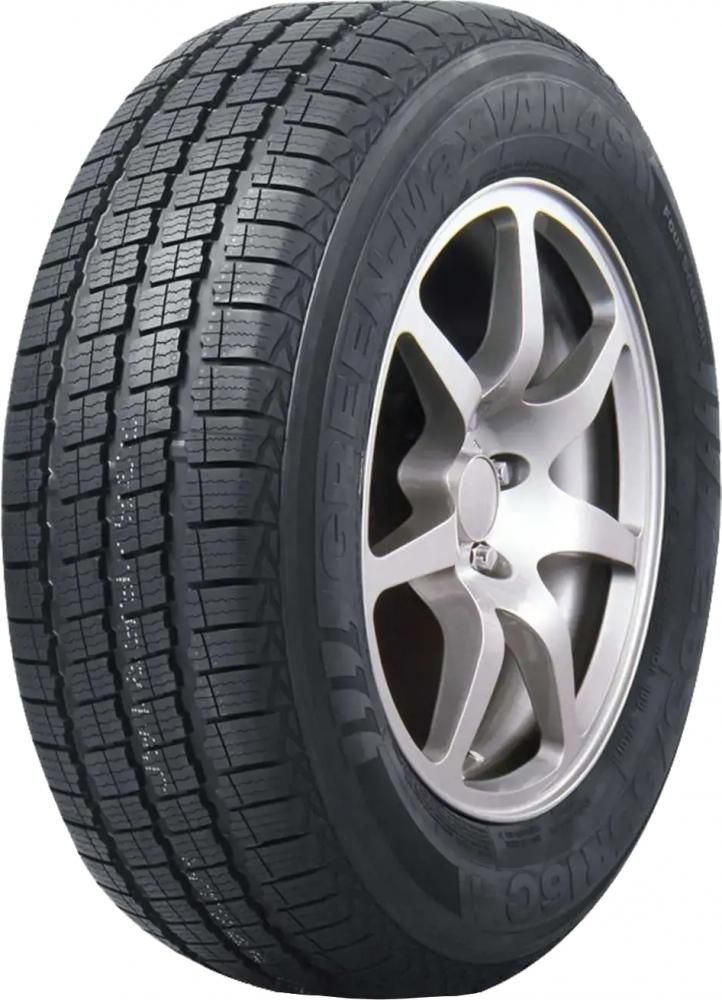 Ling Long Green-Max Van 4S 165/70 R14C 89R
