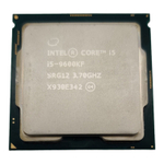 Процессор Intel Core i5-9600KF OEM (без кулера)