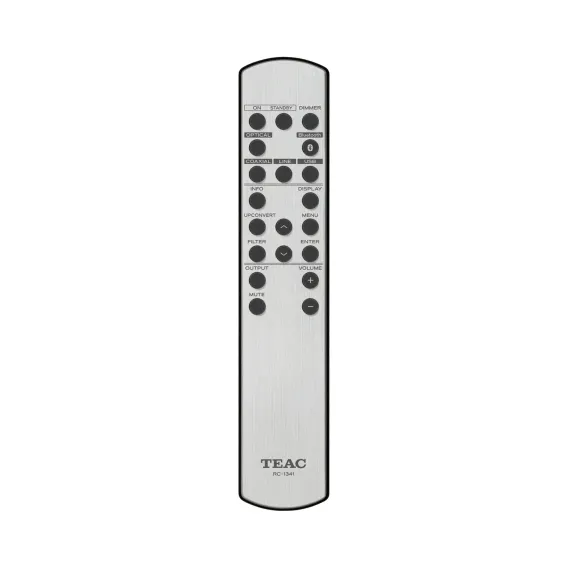 TEAC UD-507 Silver
