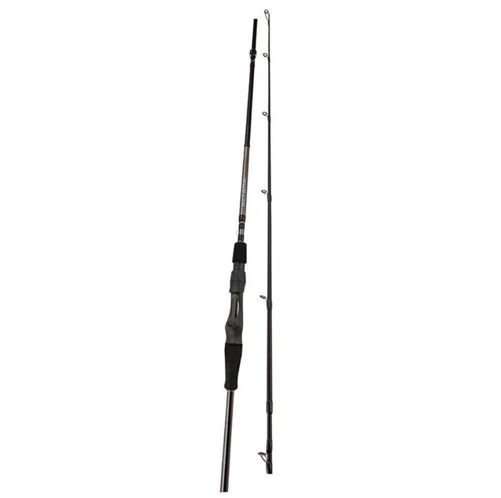 Спиннинг Altera Travel Spin 7'0" 213cm 20-60g 4sec