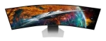 Монитор  Samsung Odyssey OLED G9 S49CG954SI