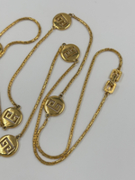 Цепь Givenchy