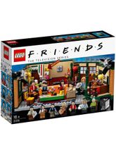 Конструктор LEGO Ideas 21319 Центральная кофейня