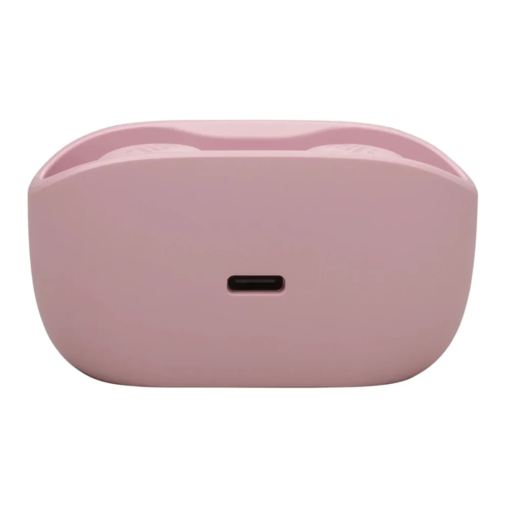 Беспроводные наушники JBL Wave Buds 2 Pink - 6