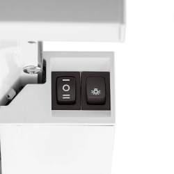 Встраиваемая вытяжка Krona KAMILLA 600 EVO 1W
