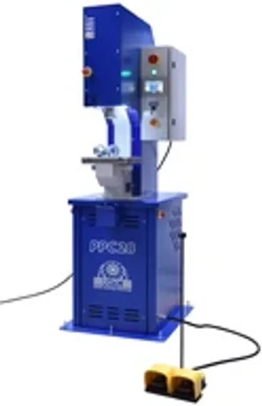 Зенковка Karnasch Ø20 мм с покрытием Blue-Tec, 60°, HSS-XE, КМ2, DIN 334, арт. 40.3035-0200
