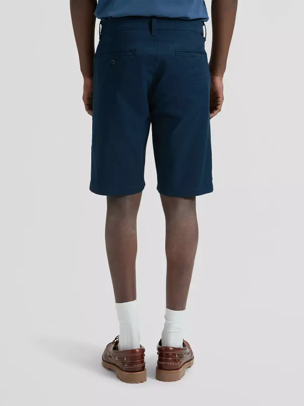 Шорты мужские LEE REGULAR CHINO SHOT RIVET