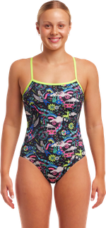 Купальник FUNKITA Hippy Dippy