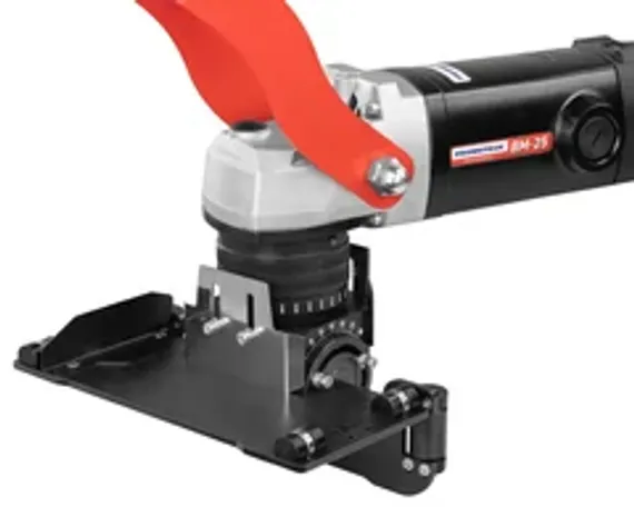 Головка фрезерная Promotech к ВМ-25/BM-30 и ABM-30, арт. GLW-000052