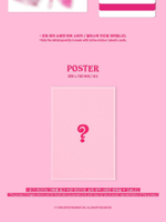 Альбом (G)I-DLE - I FEEL 6th Mini Album RANDOM Version