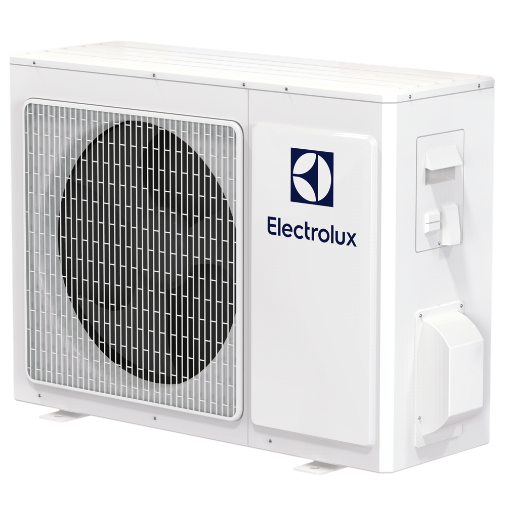 Мульти сплит система Electrolux на 4 комнаты (27+27+27+27 кв.м) HM FMI