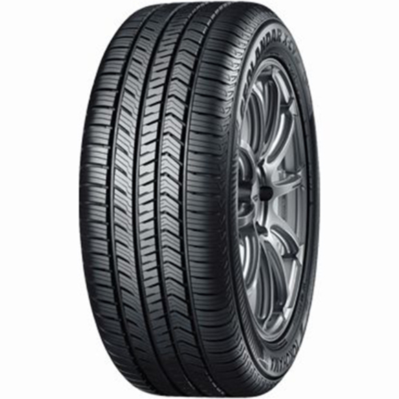 Ikon 265/40R21 105W Geolandar X-CV G057 TL