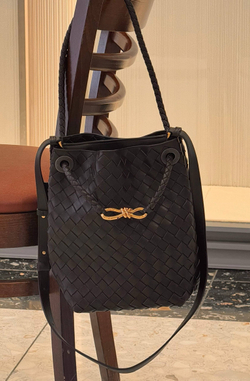 Сумка Bottega Veneta