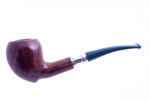 Курительная трубка Barontini Stella Marrone 3 mm, форма 3, Stella-B03