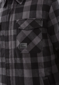 Куртка Craft heavyweight sherpa, Vintage Industries