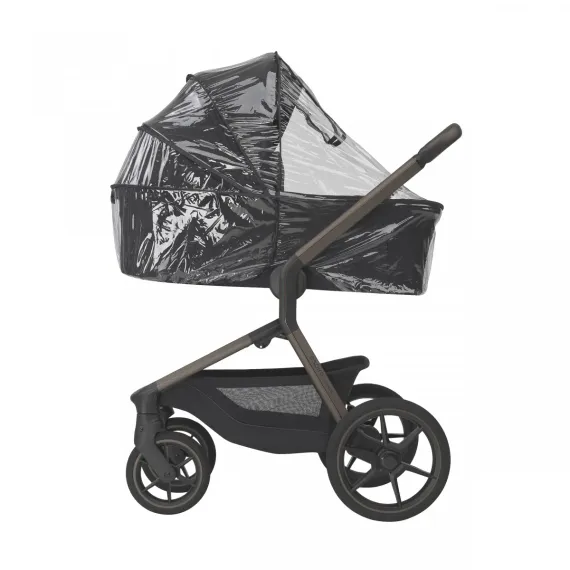 Коляска Espiro Noble 2 в 1 Majestic (10)