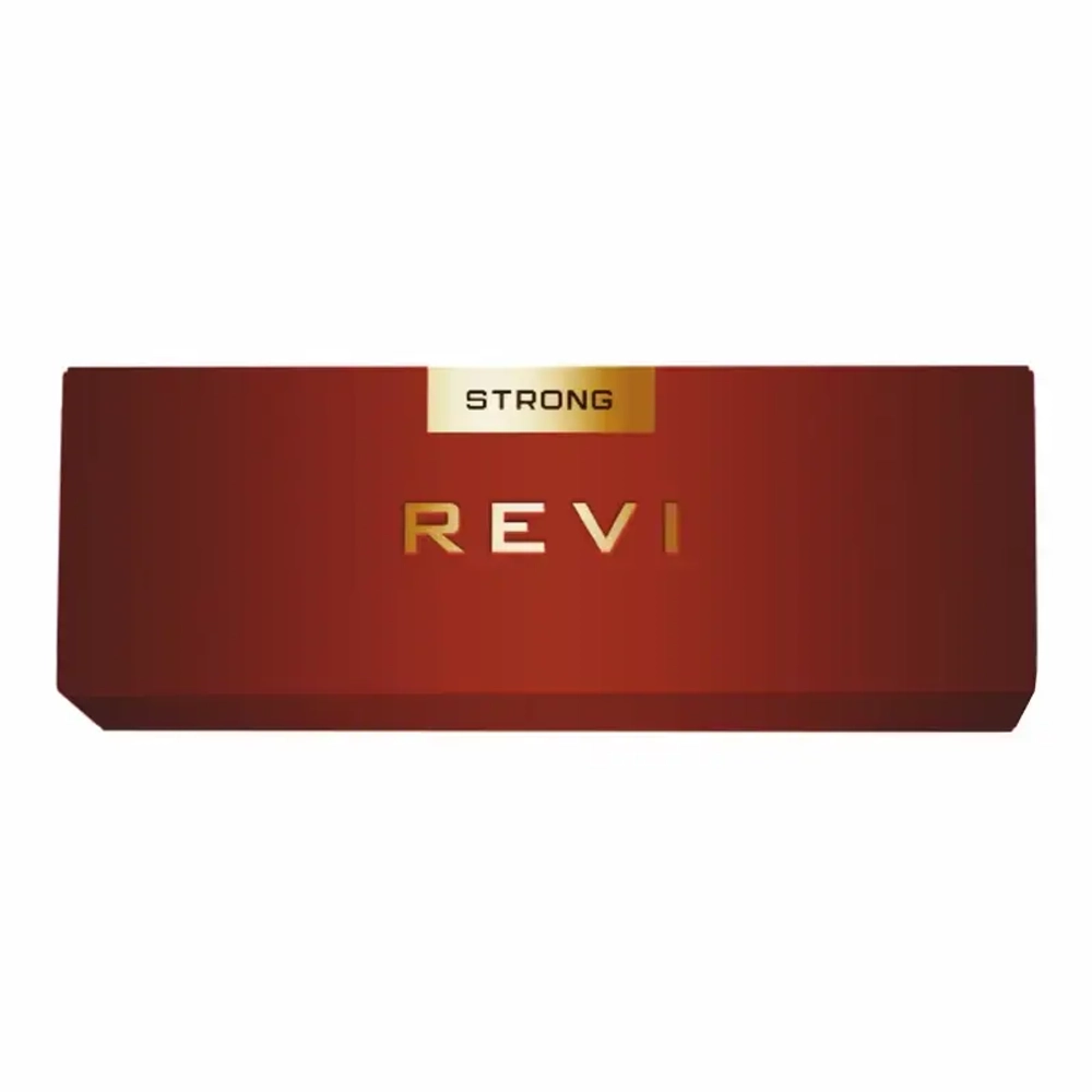 Revi Strong 1,5% | ГК 15 мг/мл + Трегалоза 0,3 мг/мл