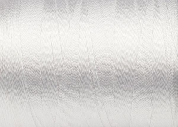 Нитки вышивальные Aurora №120, 1000 м, цв. PF800, 1 катушка