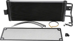Масляный радиатор трансмиссии Do88 BMW M2/M3/M4 G8x (S58) Transmission Cooler