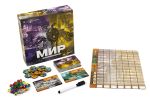 Игра настольная Этот безумный мир: кризис и процветание, Эврикус PG-17330