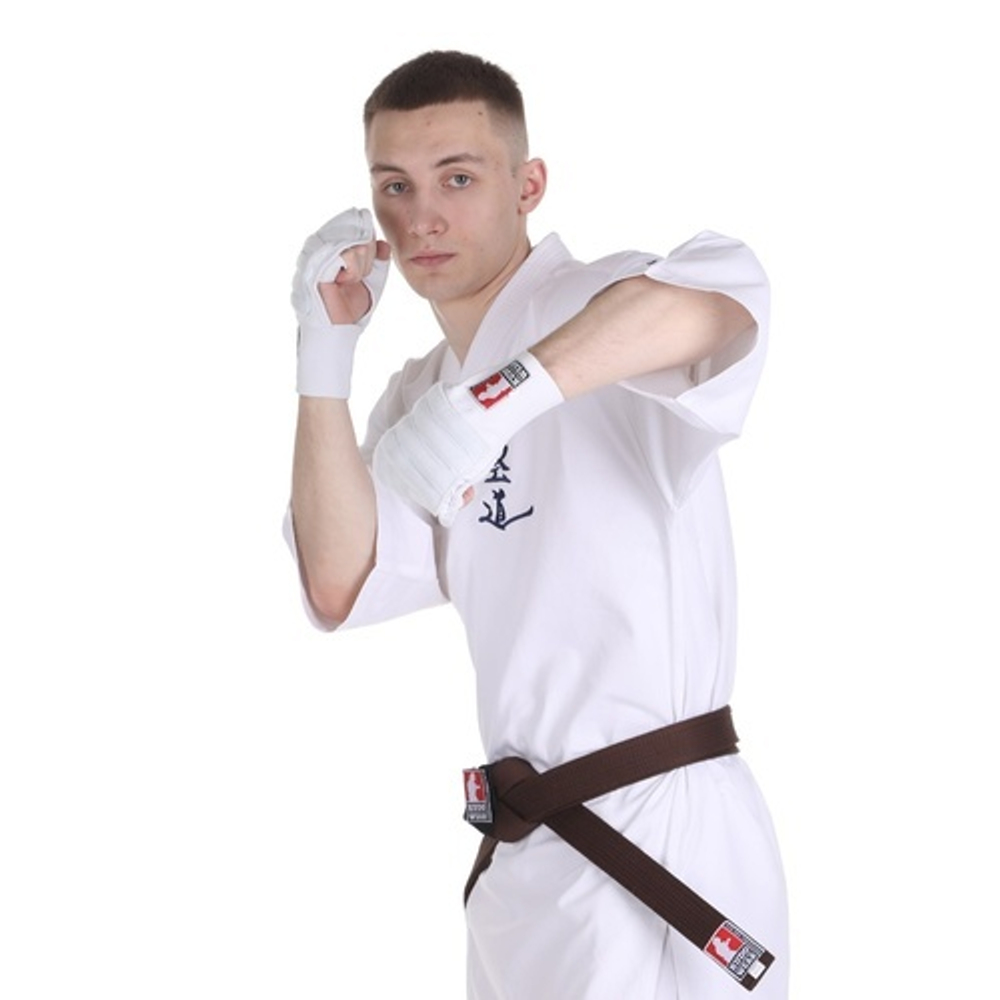 Накладки на руки для КУДО (кен сапоты) Kudowear