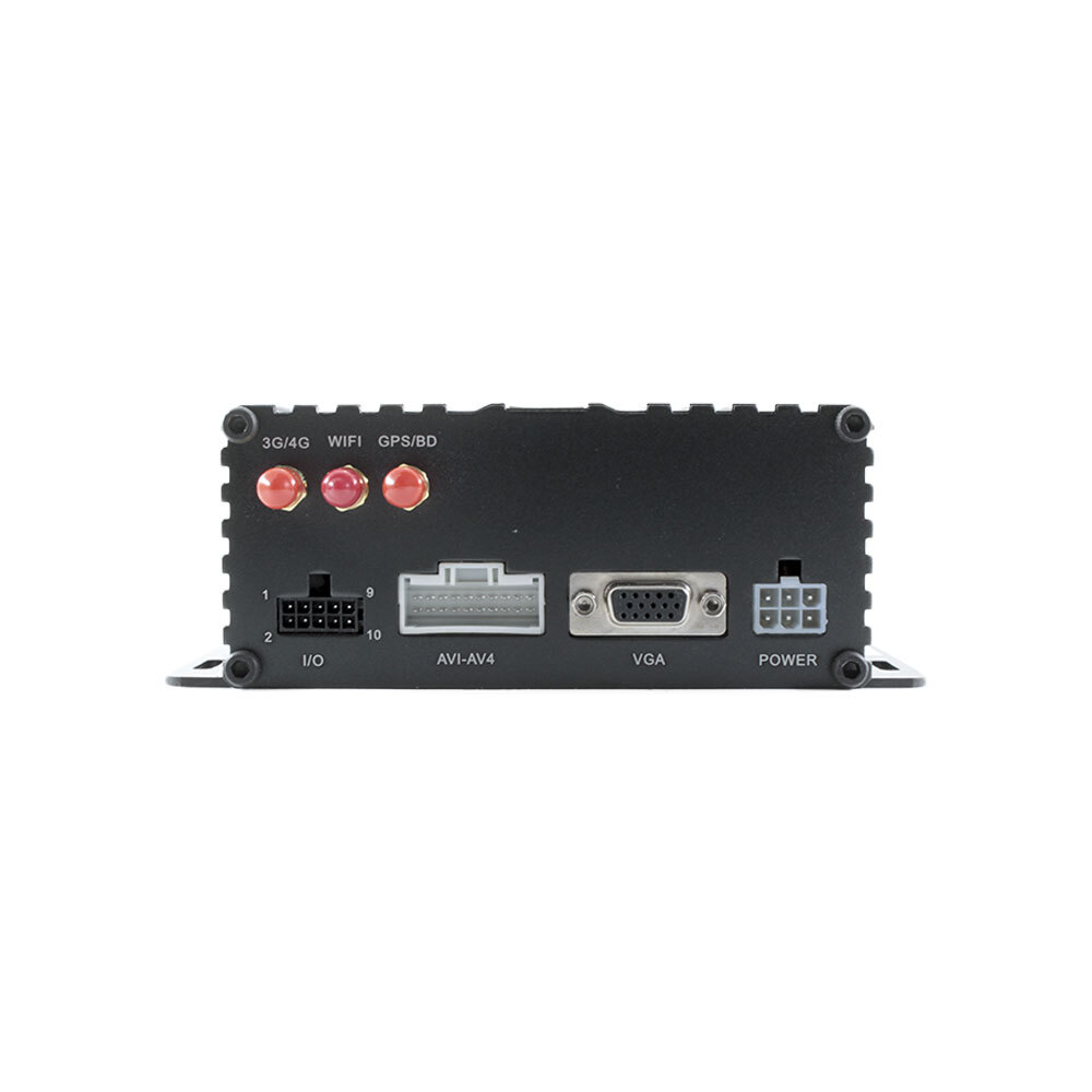 Carvis MD-324HDD+4G+GPS/ГЛОНАСС Видеорегистратор
