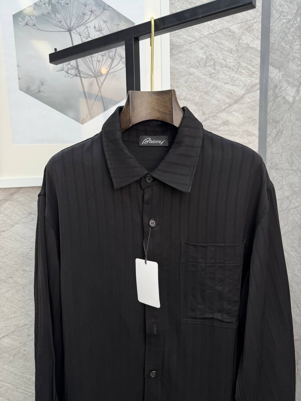 Прогулочный костюм Brioni